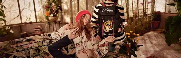 杨幂小糯米买包包,杨幂宋佳