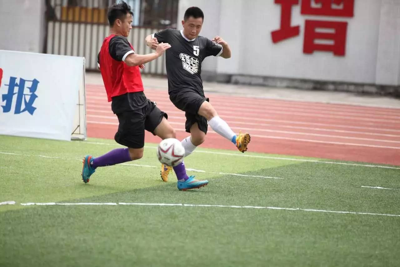 厦门“草根欧洲杯”收官，最“锋芒毕露”的球队竟是他