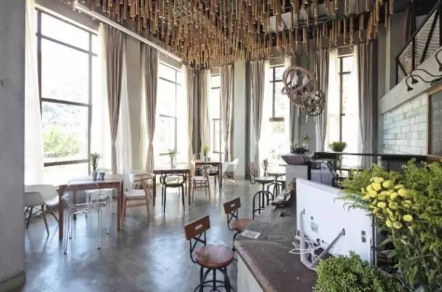 推开窗就能看到海，细数江浙沪那些无敌海景民宿