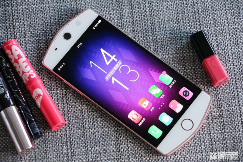 美图m6测试激活,美图m6测评带指纹么