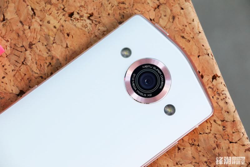 美图m6测试激活,美图m6测评带指纹么