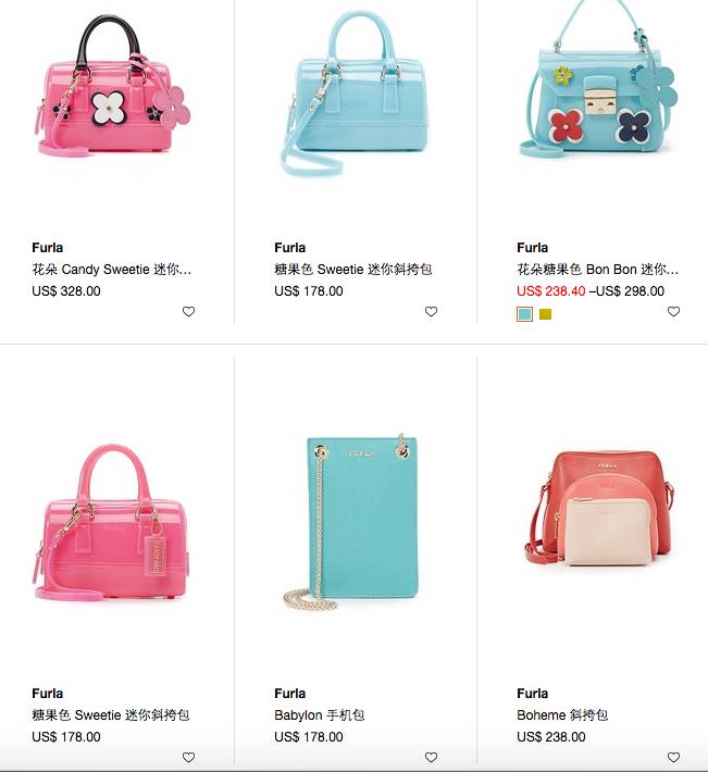 手拿横式小包小众轻奢高级感,推荐一下小众的轻奢包包