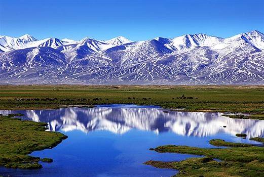 内蒙古美景推荐暑期亲子热门路线,暑假亲子自驾旅游最美景区