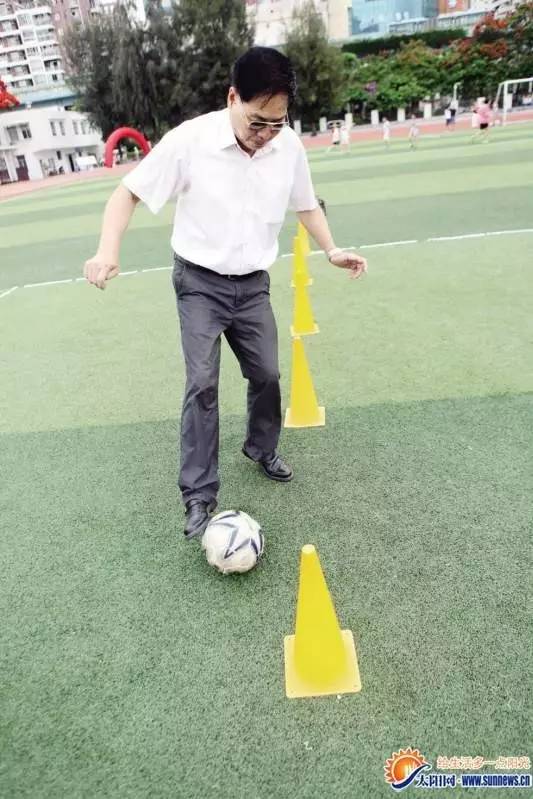 厦门“草根欧洲杯”收官，最“锋芒毕露”的球队竟是他