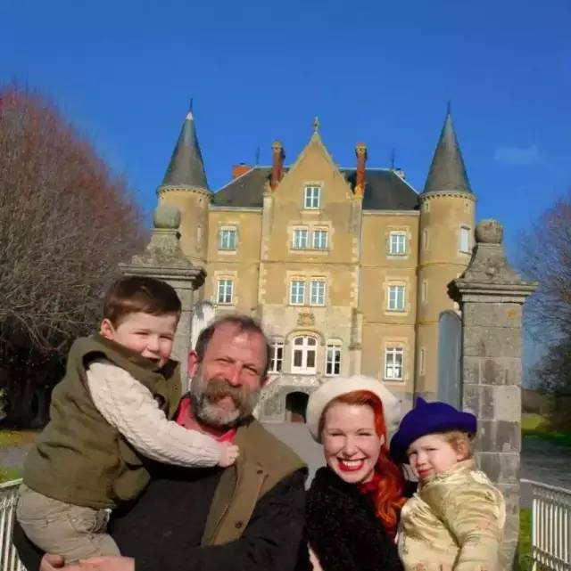 北京价值上亿的法式城堡豪宅,北京一套小屋多少钱