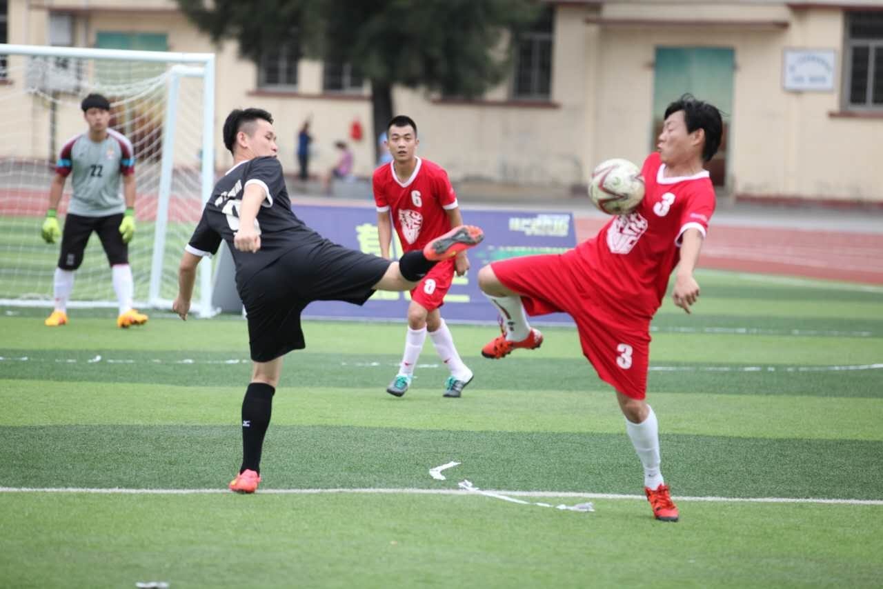 厦门“草根欧洲杯”收官，最“锋芒毕露”的球队竟是他