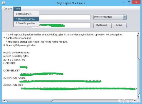 myeclipsetomcat,myeclipse破解失败怎么办