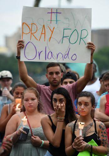 枪击案11人丧生,美国死亡最多的枪击案