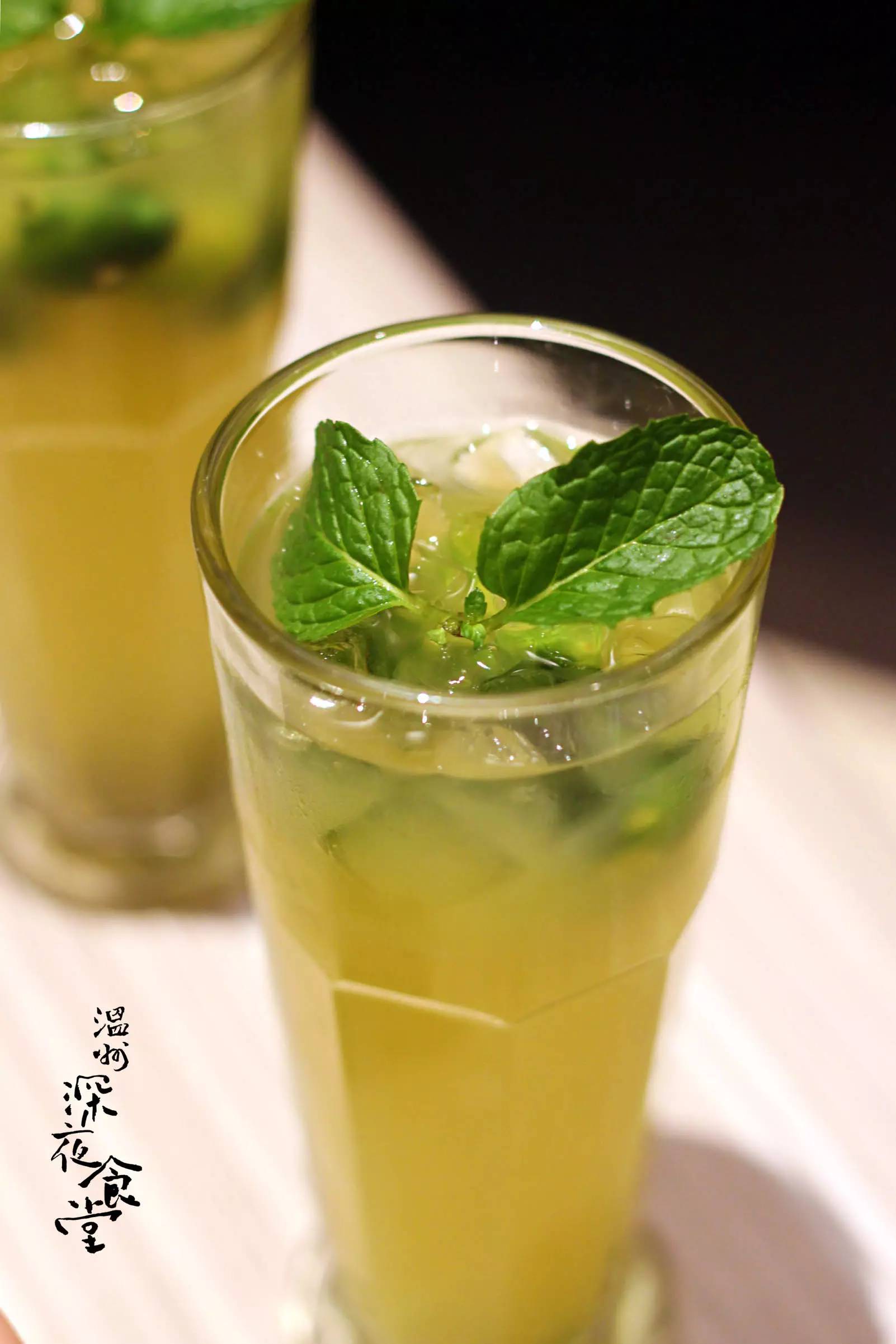 全球连锁西餐厅，演绎别样年味大餐！竟把薏米装进爆爆珠？！