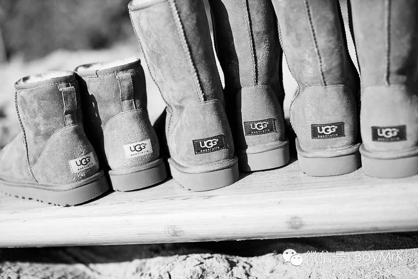 ugg不掉跟雪地靴推荐,ugg雪地靴a货