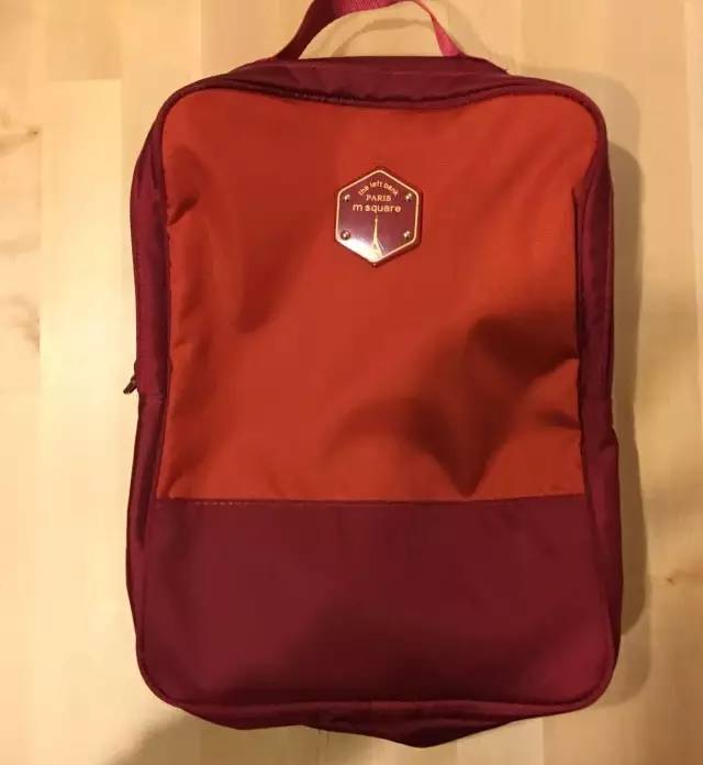 旅行美学收纳包,创意美学旅行收纳袋