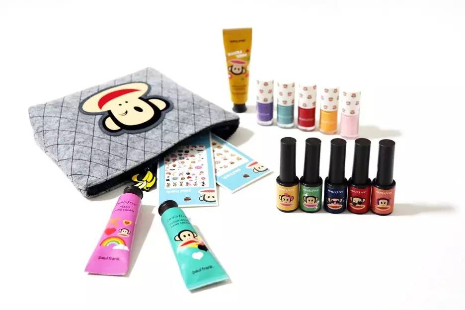 快救我我要瞎了！|各品牌「猴年纪念版」实力比丑中...