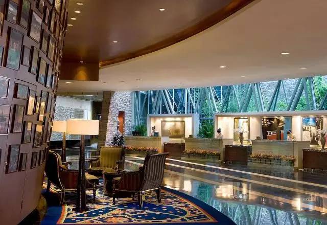 中国酒店客房数量排行榜,中国酒店前100名排名