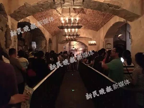 上海迪士尼试运营过吗,上海迪士尼试运行第一天