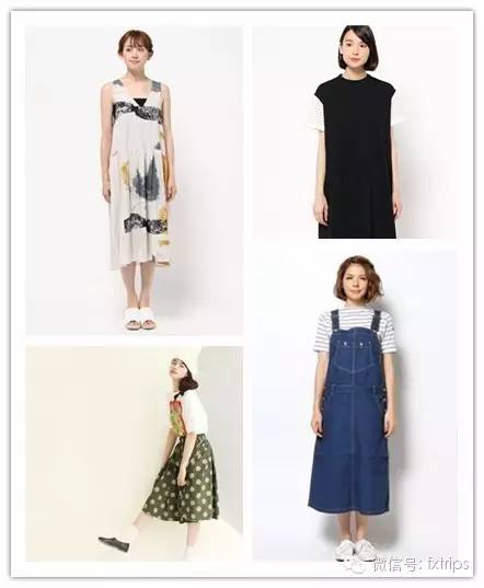 东京潮店街,东京银座中古店攻略