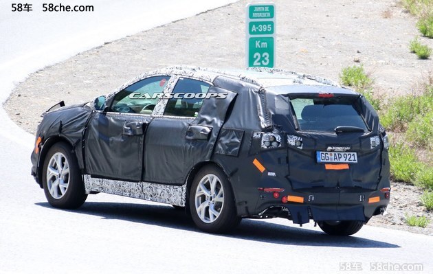 欧宝安德拉2011款2.4,2010款欧宝安德拉配置参数