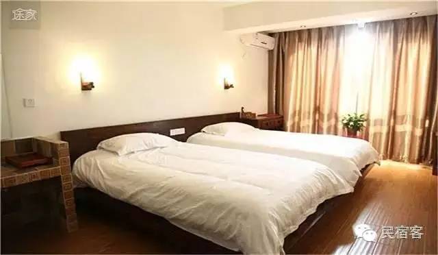 推开窗就能看到海，细数江浙沪那些无敌海景民宿