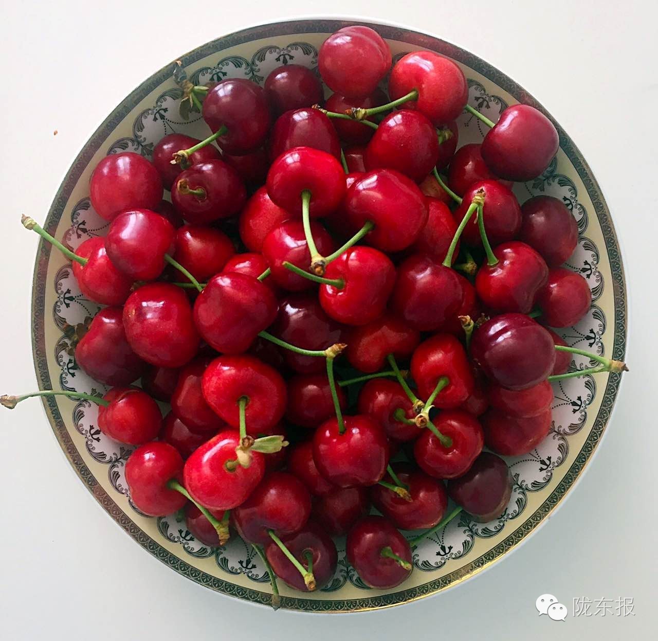 惊呆樱桃红了，美女盛情邀请，你是约呢，约呢，还是约呢！