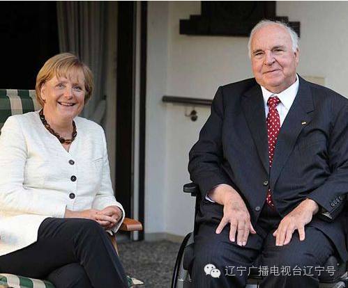 默克尔为什么称之为铁娘子,默克尔为什么被称为铁娘子