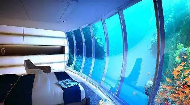 疯了！迪拜又疯了，这次连月亮都摘下来了...设易网1153期