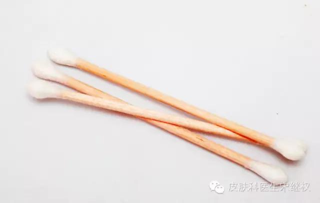 你真的知道该怎么搽药嘛？