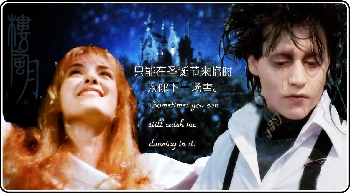 那些年，我们是否都被这些台词感动过