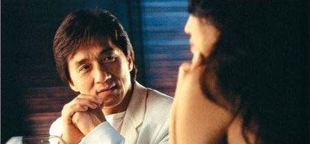 那些年，我们是否都被这些台词感动过