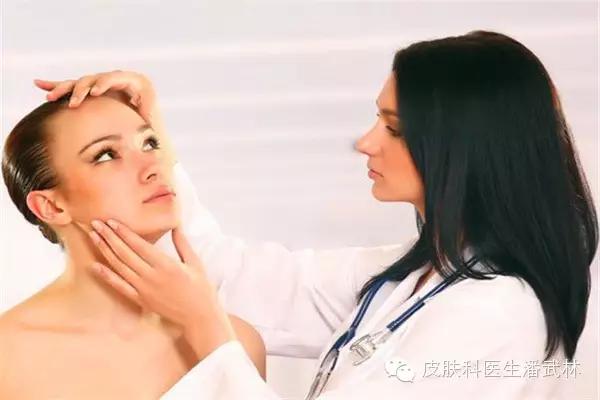 面部敏感性皮肤护理方案,敏感性皮肤晚上怎么护理