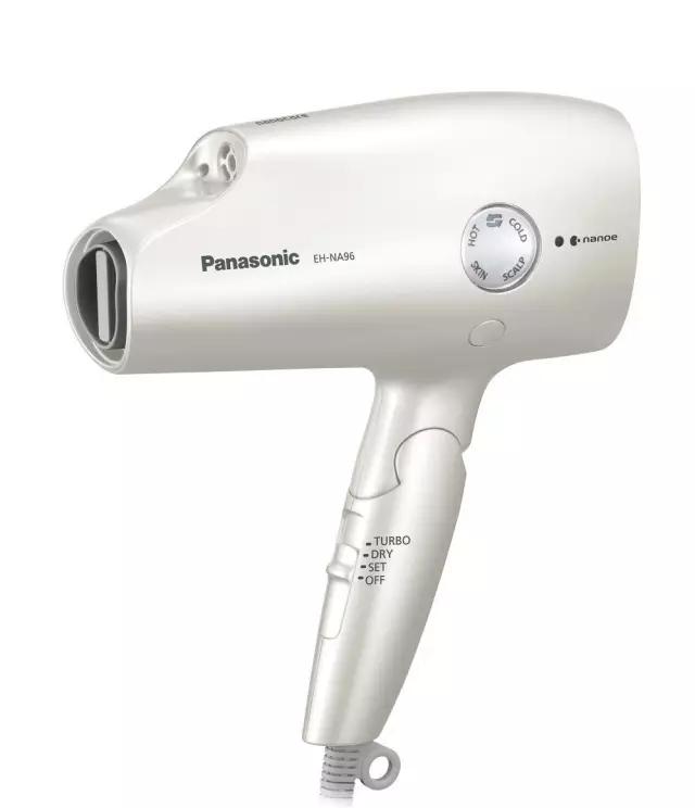 发质不好一定是你没选对吹风机,吹风机发质好还是不好