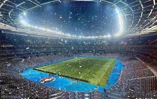 欧洲杯来了西班牙克罗地亚,欧洲杯伪球迷的狂欢又开始了