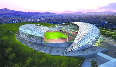 成都国足世预赛,去看国足世预赛