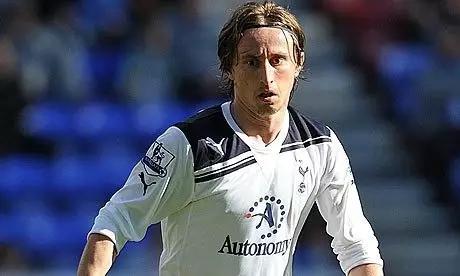 莫德里奇绝对是全世界的一个传奇,莫德里奇算巨星吗