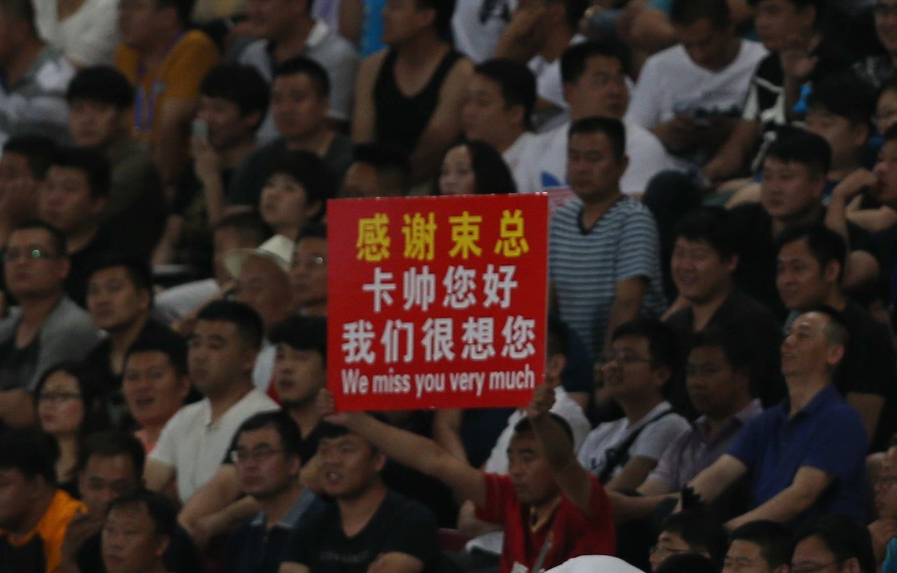 卡纳瓦罗带领球队重新找回自信,卡纳瓦罗再度联手