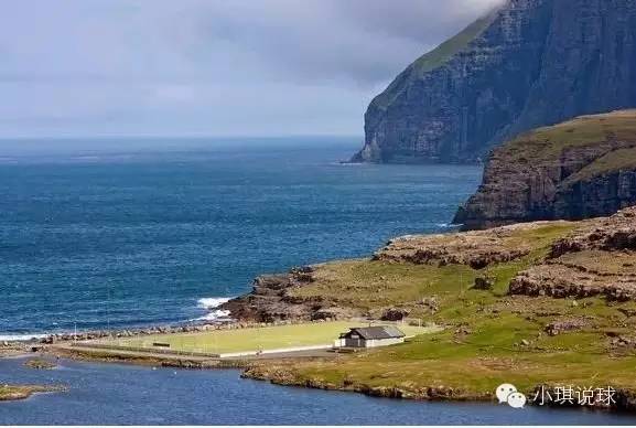 全球最美的5个露天足球场,风景最漂亮的足球场