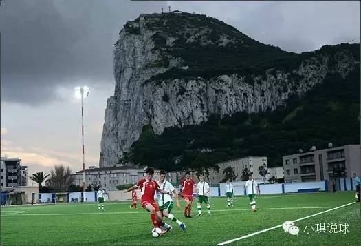 全球最美的5个露天足球场,风景最漂亮的足球场