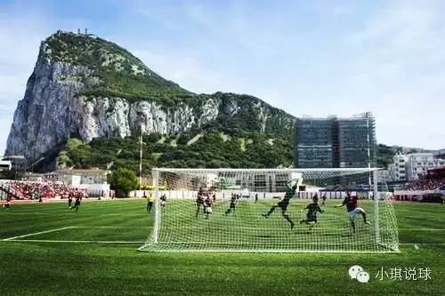 全球最美的5个露天足球场,风景最漂亮的足球场