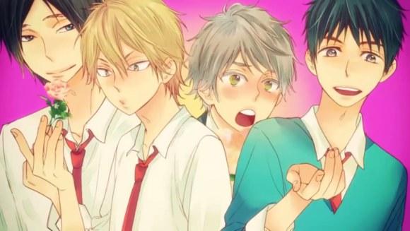 美梦成真漫画免费在线观看,美梦成真漫画版