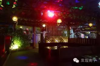 南宁看江的地方,看全南宁夜景最好的地方