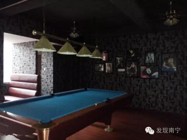 南宁看江的地方,看全南宁夜景最好的地方