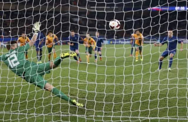 了解足球必须知道的事,了解一些基本的足球赛事