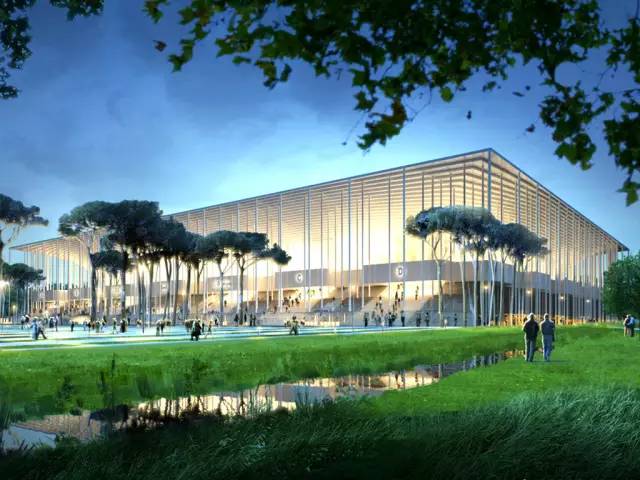 了解足球必须知道的事,了解一些基本的足球赛事