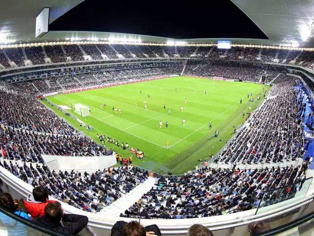 了解足球必须知道的事,了解一些基本的足球赛事