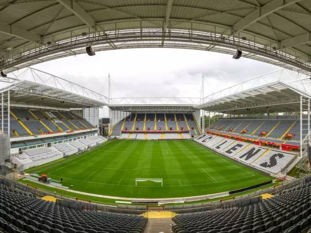 了解足球必须知道的事,了解一些基本的足球赛事