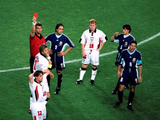 了解足球必须知道的事,了解一些基本的足球赛事