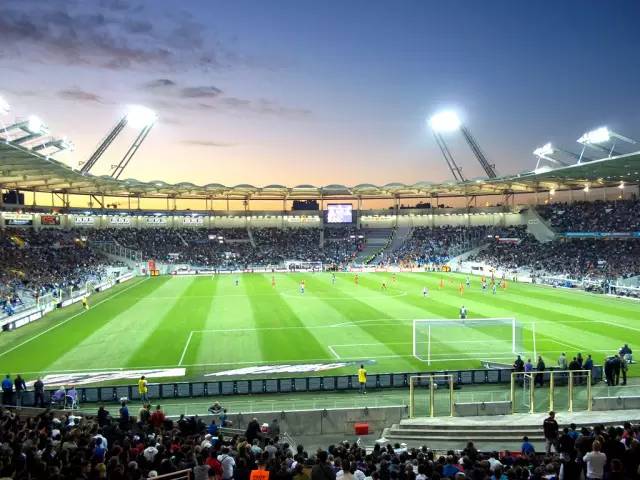 了解足球必须知道的事,了解一些基本的足球赛事