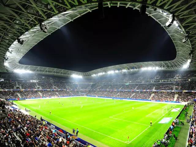 了解足球必须知道的事,了解一些基本的足球赛事