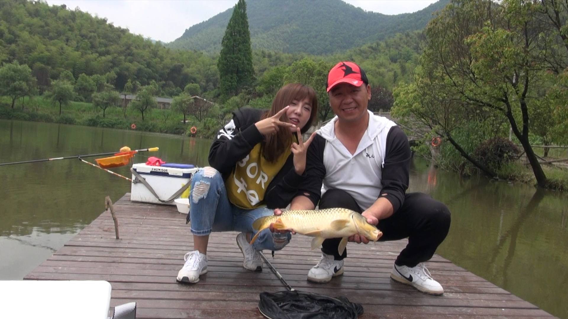 海竿钓鱼技巧和方法,海边钓鱼方法与技巧