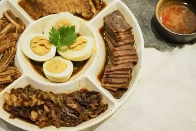 资深吃货必去的天津小吃街,天津吃货必去的小馆子