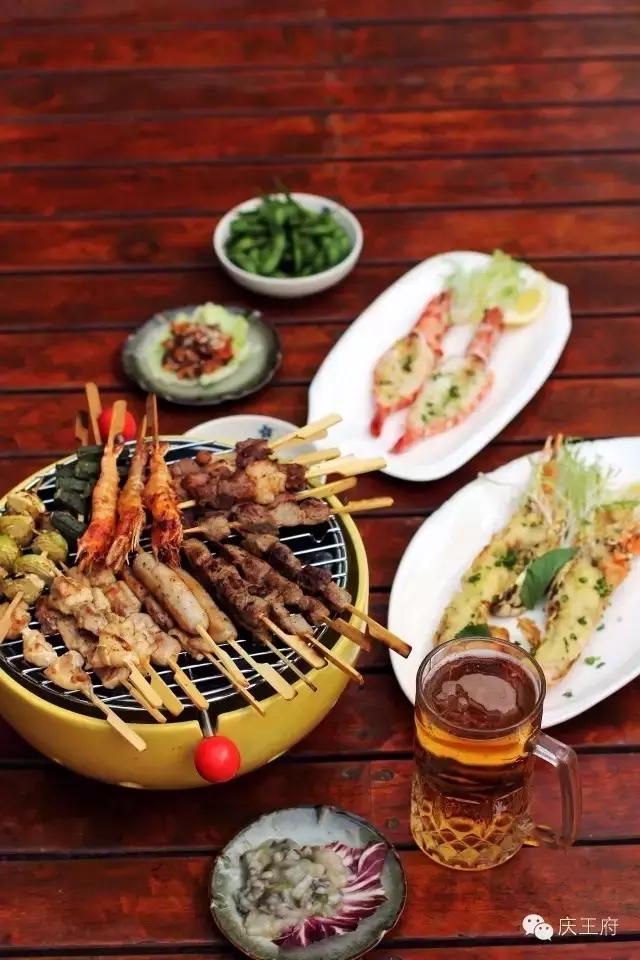 资深吃货必去的天津小吃街,天津吃货必去的小馆子