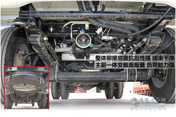 福田时代驭菱全部车型图,福田驭菱v1柴油车动力不足